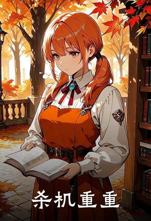 杀机重重