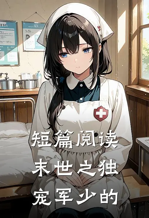 短篇阅读末世之独宠军少的