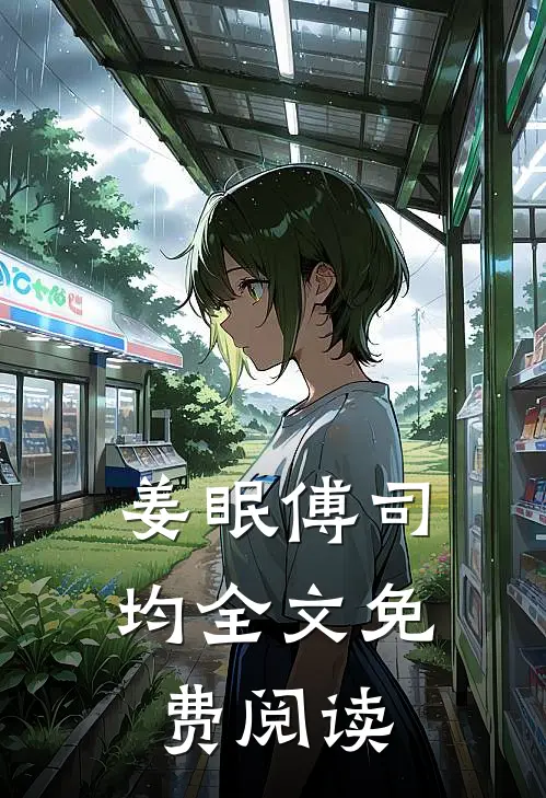 姜眠傅司均全文免费阅读