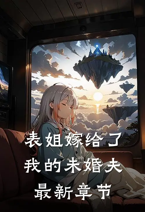 表姐嫁给了我的未婚夫最新章节