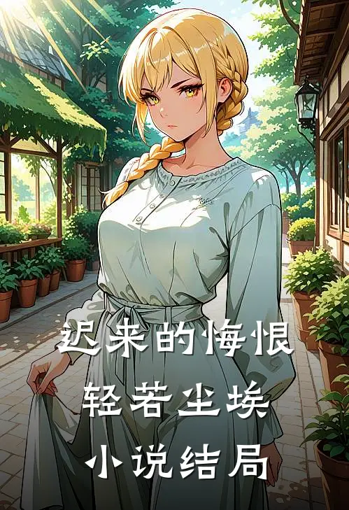 迟来的悔恨轻若尘埃小说结局