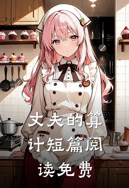丈夫的算计短篇阅读免费