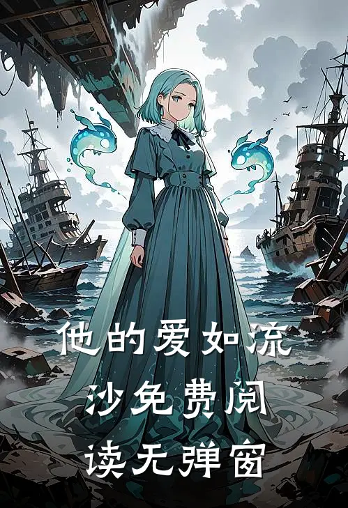 他的爱如流沙免费阅读无弹窗