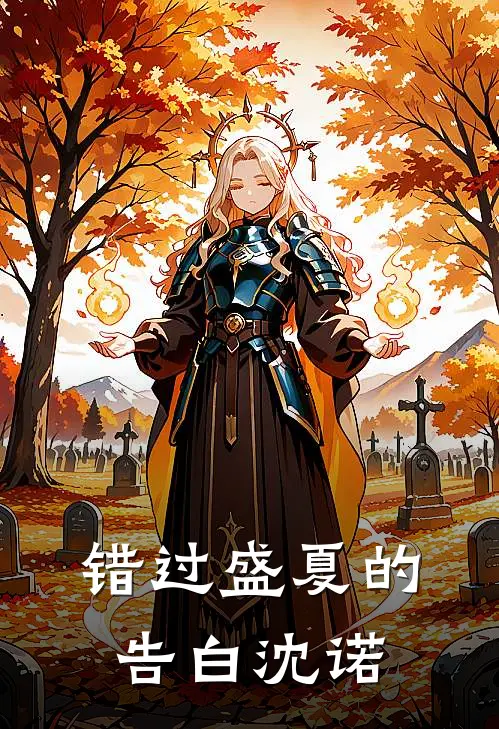 错过盛夏的告白沈诺