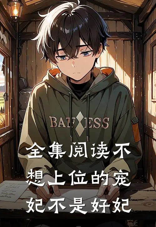 全集阅读不想上位的宠妃不是好妃