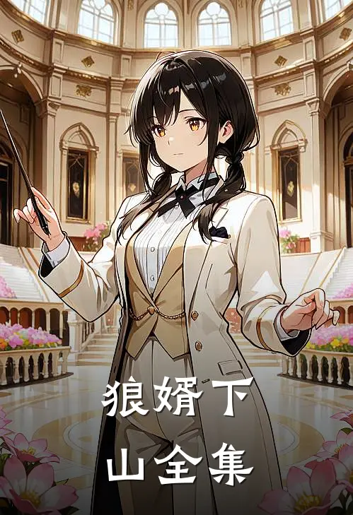 狼婿下山全集