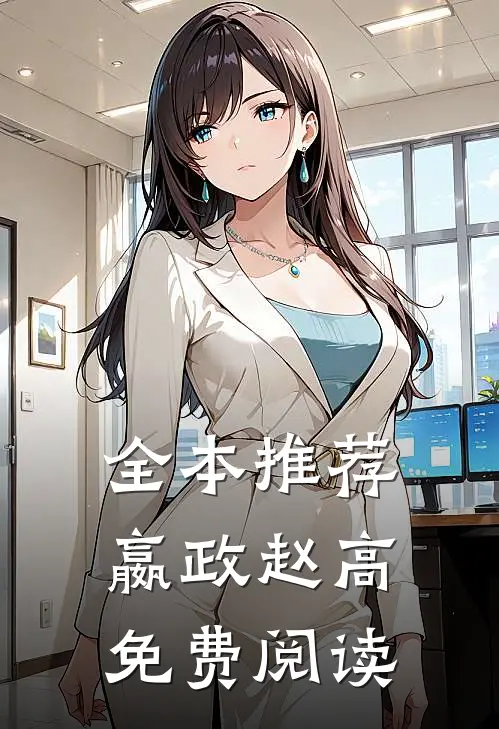 全本推荐嬴政赵高免费阅读