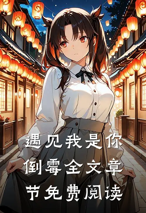 遇见我是你倒霉全文章节免费阅读
