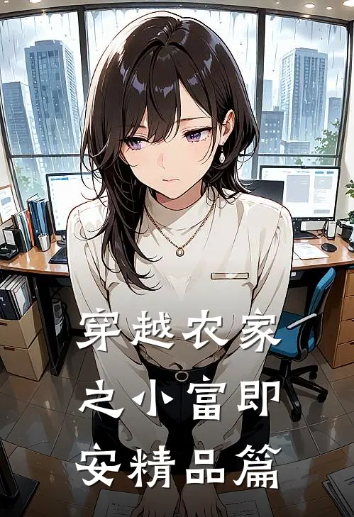穿越农家之小富即安精品篇