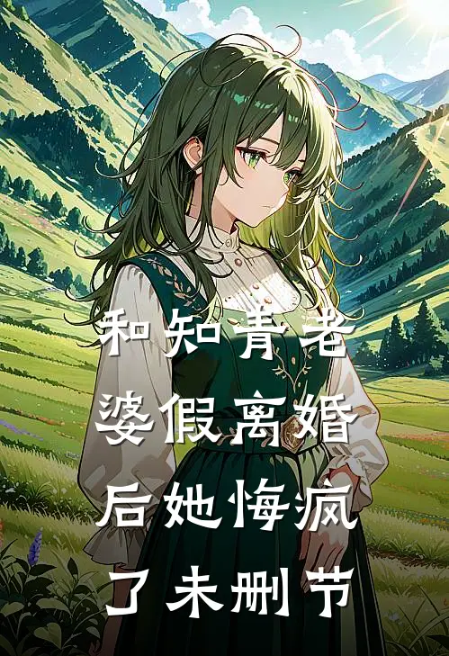 和知青老婆假离婚后她悔疯了未删节