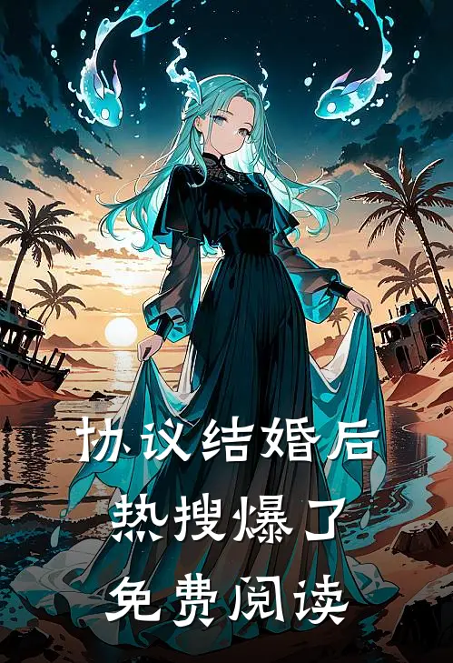 协议结婚后热搜爆了免费阅读