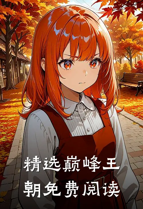 精选巅峰王朝免费阅读