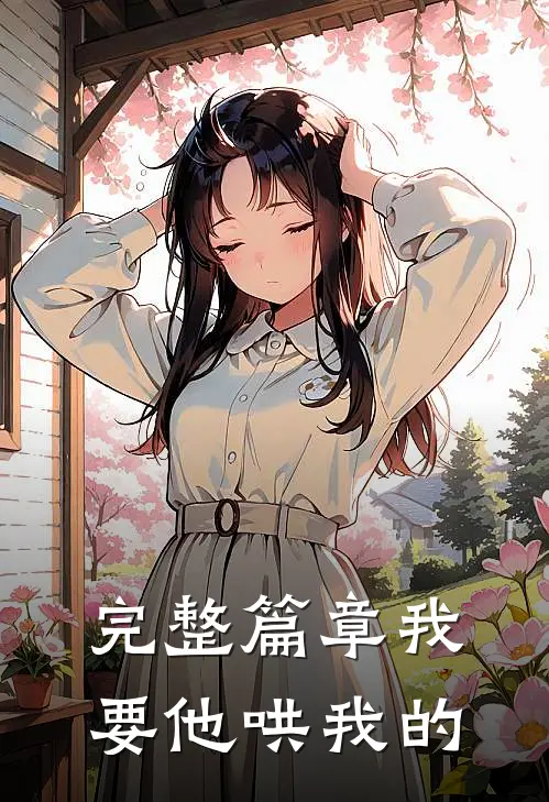 完整篇章我要他哄我的