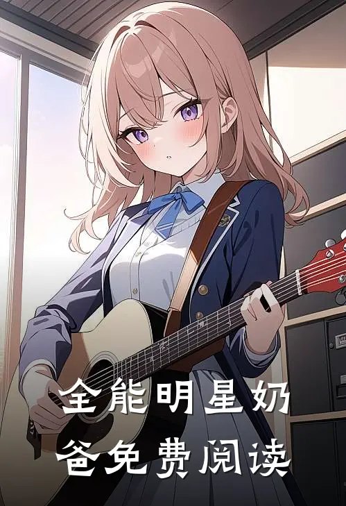 全能明星奶爸免费阅读