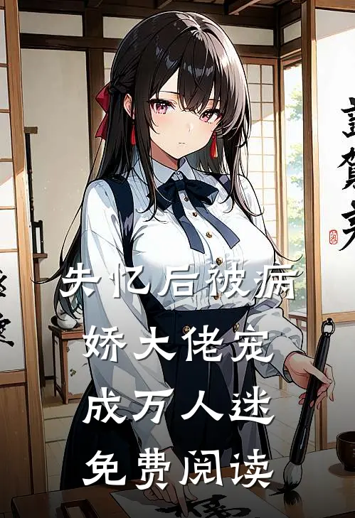 失忆后被病娇大佬宠成万人迷免费阅读
