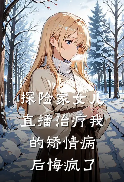 探险家女儿直播治疗我的矫情病后悔疯了