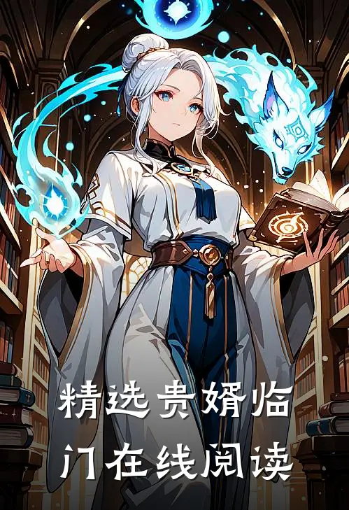 精选贵婿临门在线阅读