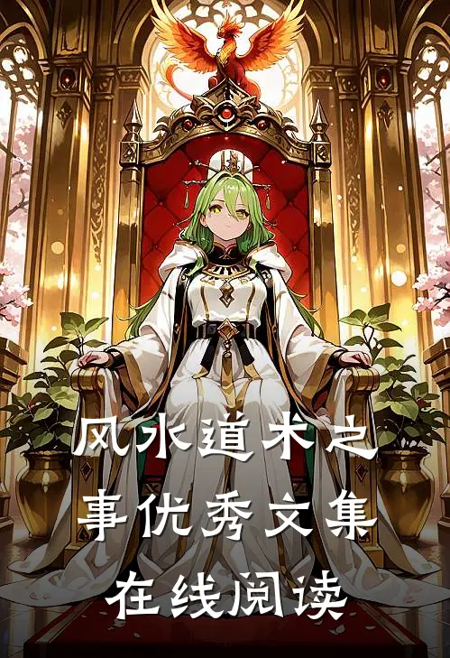 风水道术之事优秀文集在线阅读
