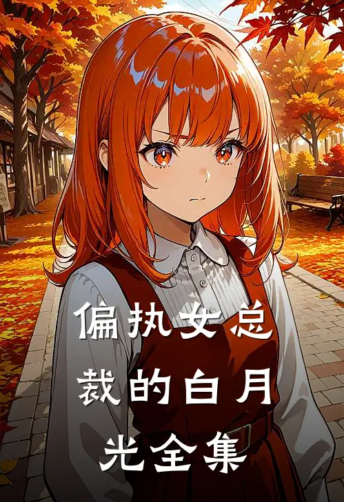 偏执女总裁的白月光全集
