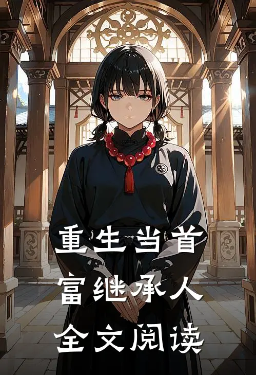 重生当首富继承人全文阅读