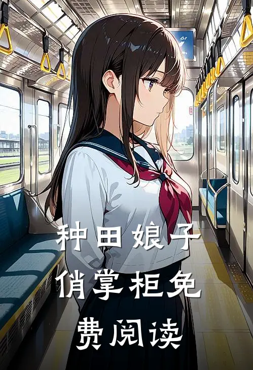 种田娘子俏掌柜免费阅读