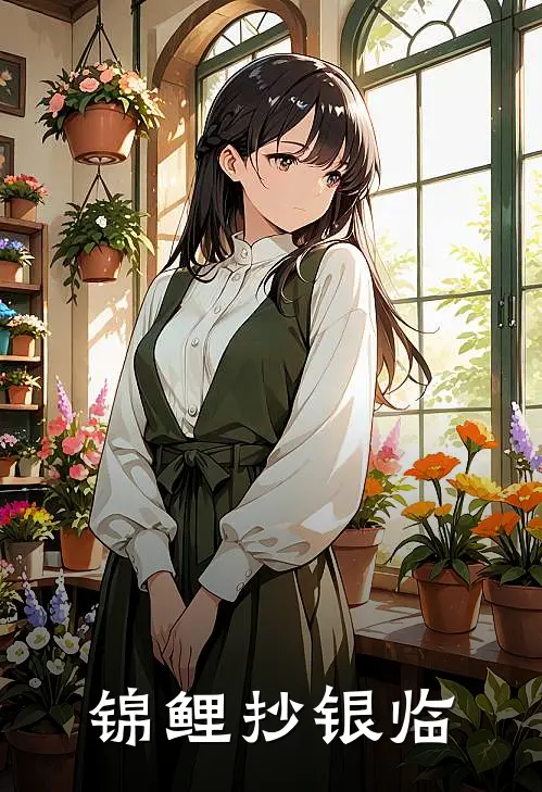 锦鲤抄银临