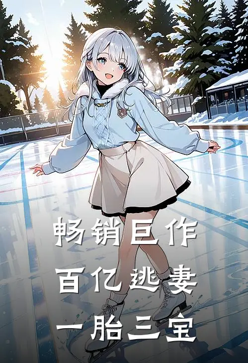 畅销巨作百亿逃妻一胎三宝