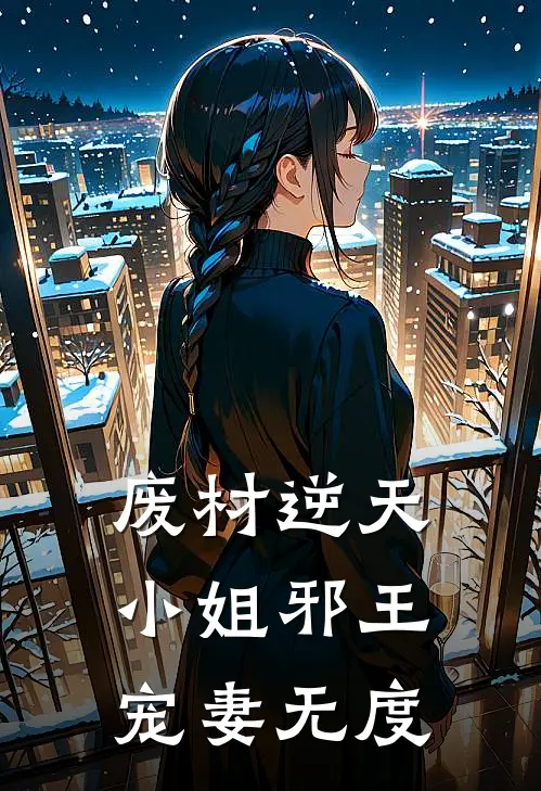 废材逆天小姐邪王宠妻无度
