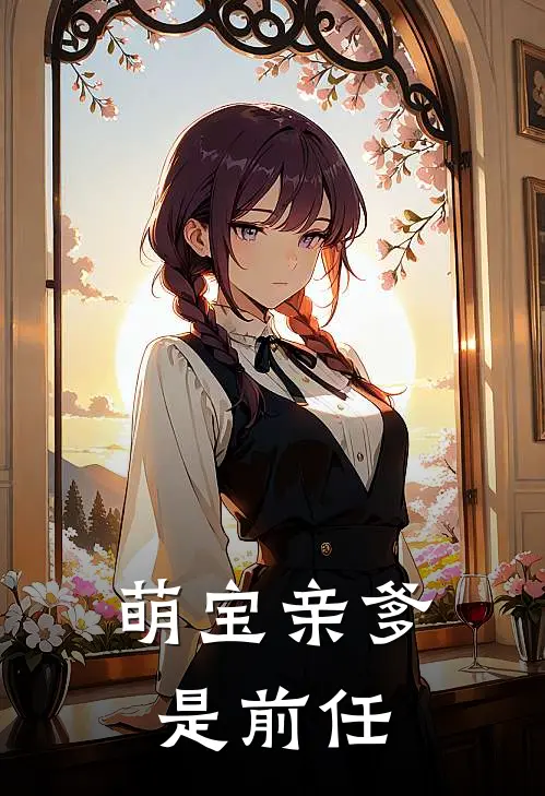 萌宝亲爹是前任