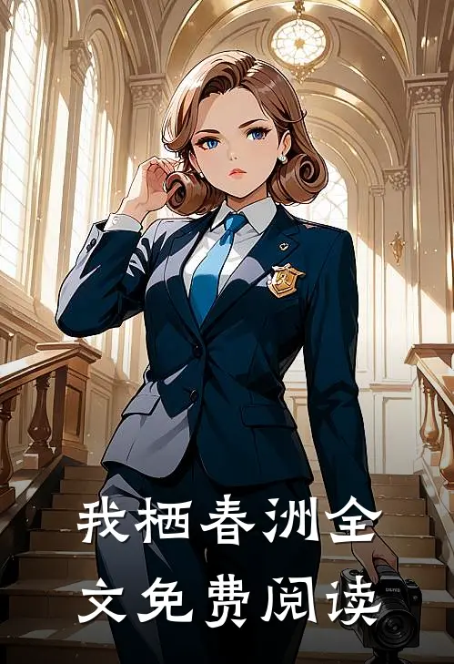 我栖春洲全文免费阅读