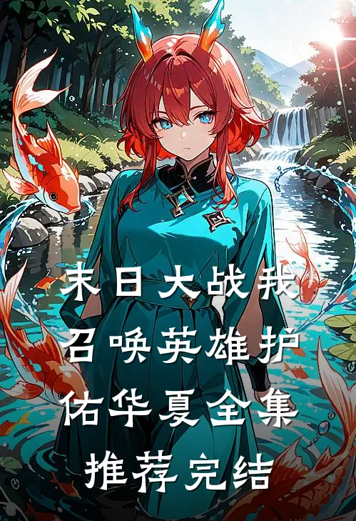 末日大战我召唤英雄护佑华夏全集推荐完结