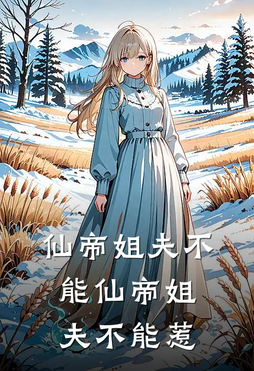 仙帝姐夫不能仙帝姐夫不能惹