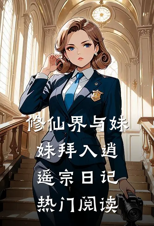 修仙界与妹妹拜入逍遥宗日记热门阅读