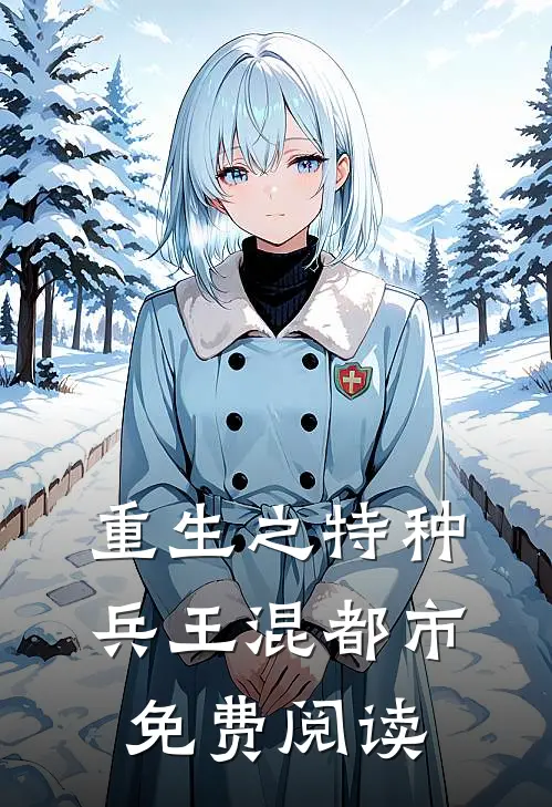 重生之特种兵王混都市免费阅读