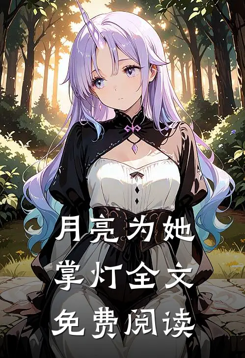 月亮为她掌灯全文免费阅读