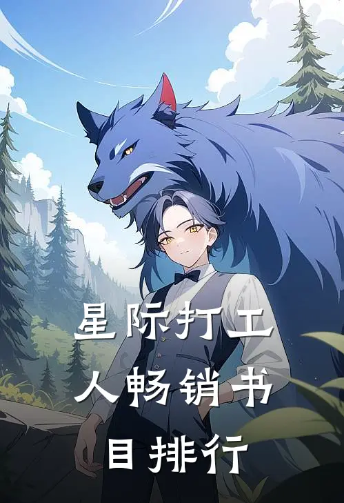 星际打工人畅销书目排行