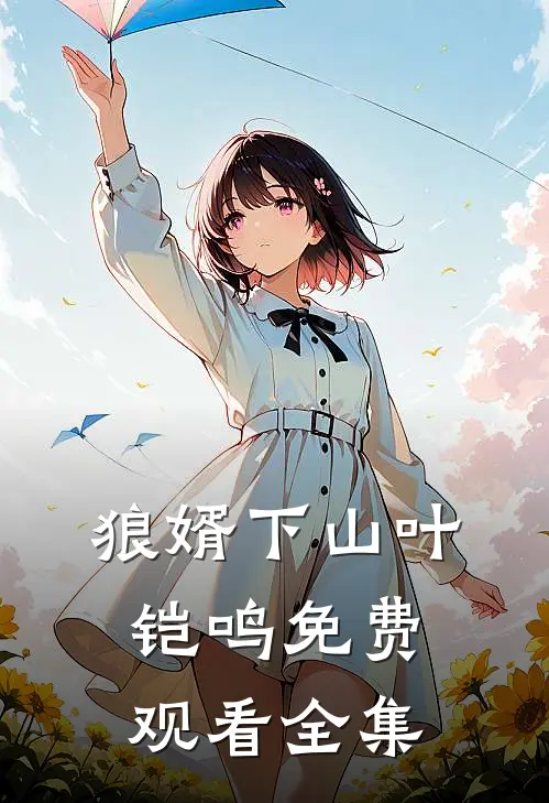 狼婿下山叶铠鸣免费观看全集