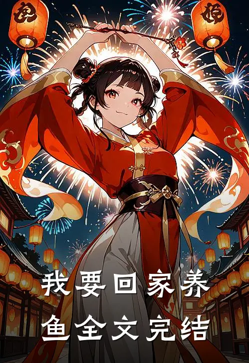 我要回家养鱼全文完结