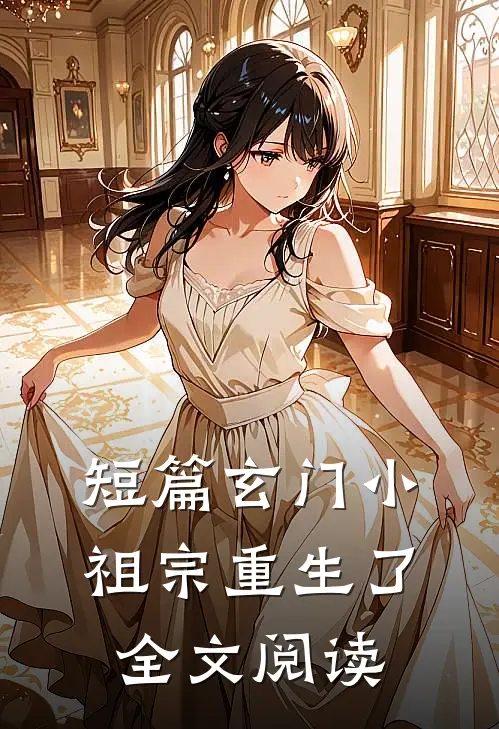 短篇玄门小祖宗重生了全文阅读