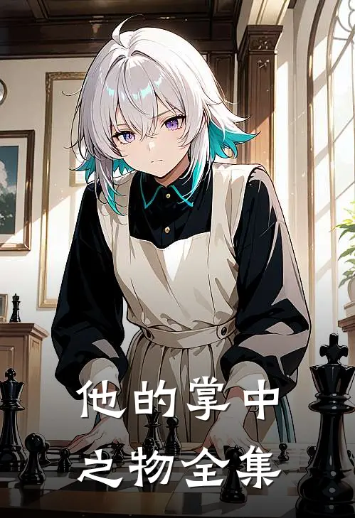 他的掌中之物全集