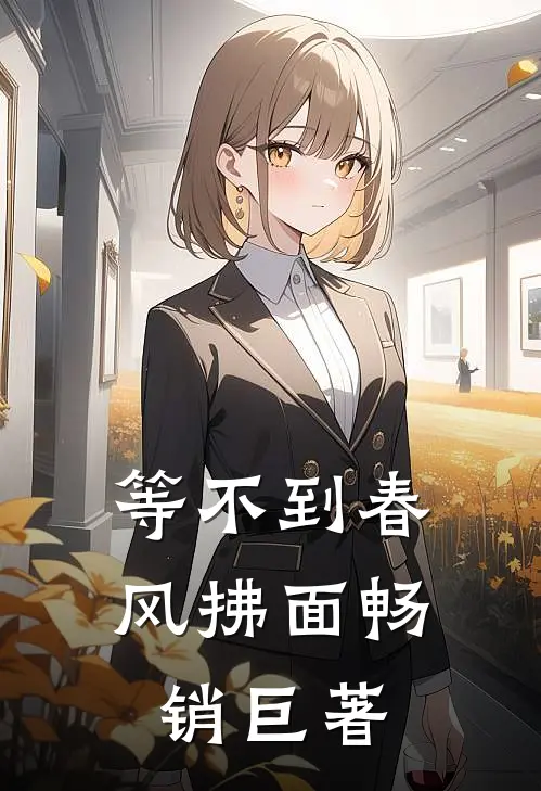 等不到春风拂面畅销巨著
