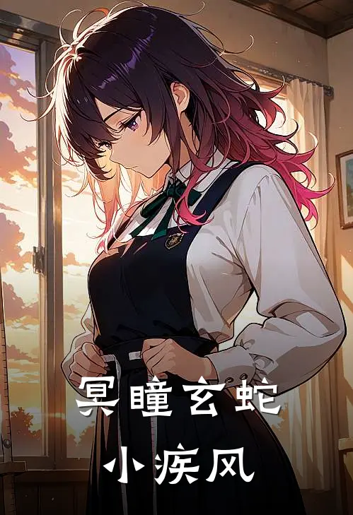 冥瞳玄蛇 小疾风