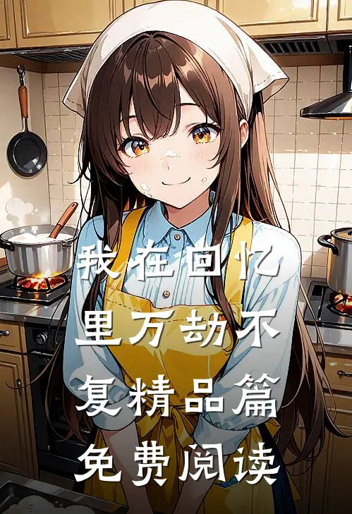 我在回忆里万劫不复精品篇免费阅读