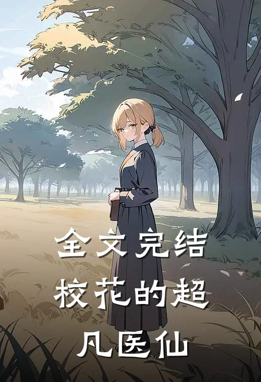 全文完结校花的超凡医仙