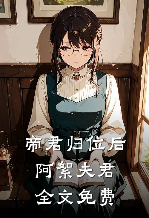 帝君归位后阿絮夫君全文免费