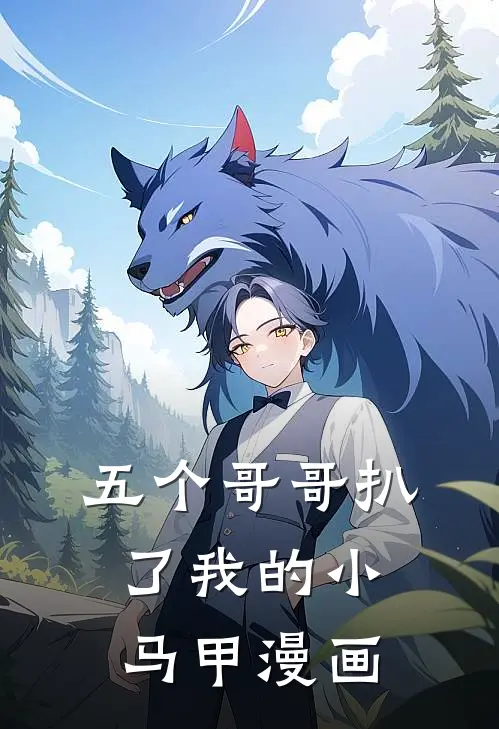 五个哥哥扒了我的小马甲漫画