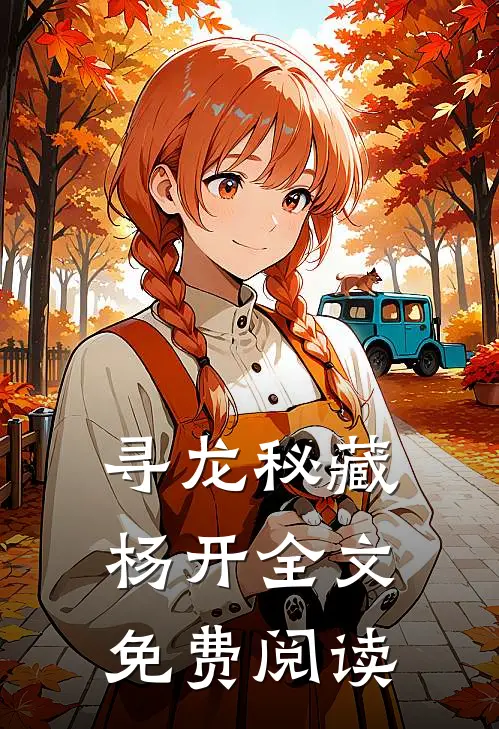 寻龙秘藏杨开全文免费阅读