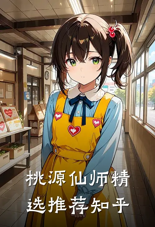 桃源仙师精选推荐知乎