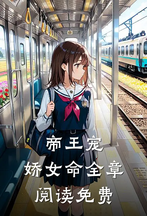 帝王宠,娇女命全章阅读免费