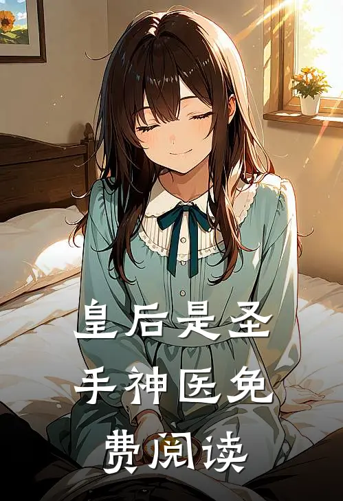 皇后是圣手神医免费阅读